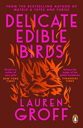 DELICATE EDIBLE BIRDS