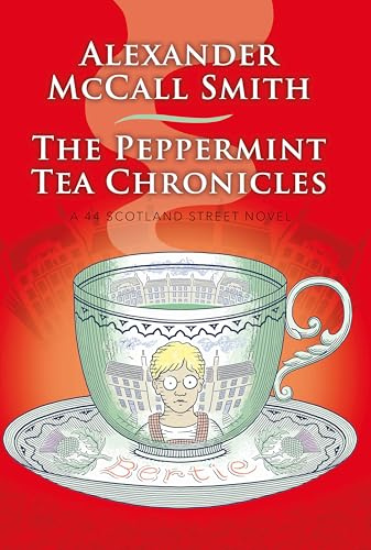 Peppermint Tea Chronicles