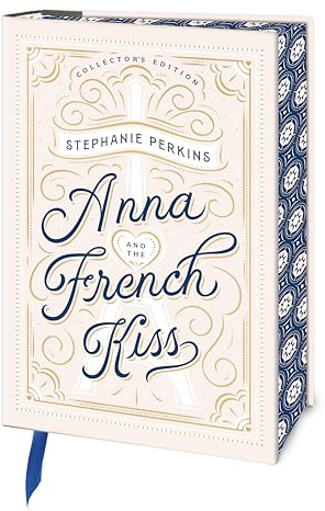 Anna and the French Kiss Collector's Edition