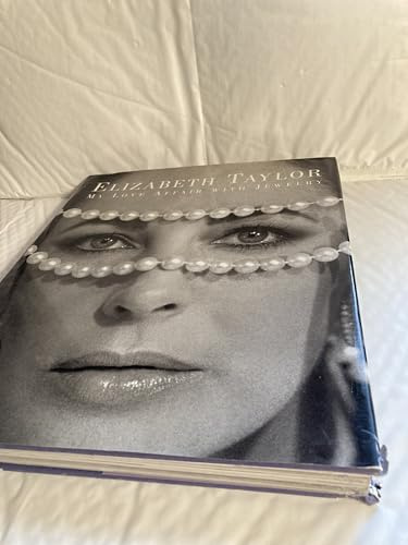 Elizabeth Taylor: My Love Affair With Jewelry
