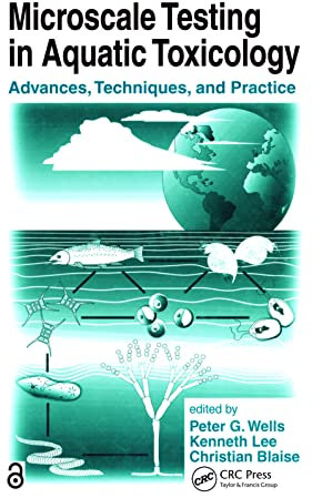 Microscale Testing in Aquatic Toxicology: Advances, Techniques, and Practice