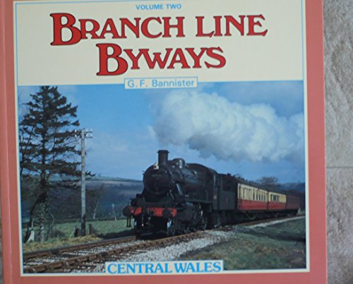 Branch Line Byways