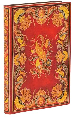 Fiammetta Ultra Unlined Softcover Flexi Journal (Elastic Band Closure)