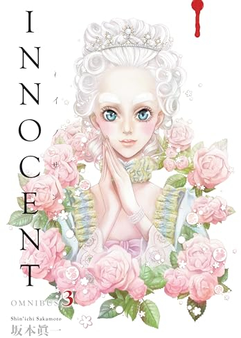 Innocent Omnibus Volume 3