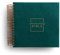 Illustrating Bible CSB Green