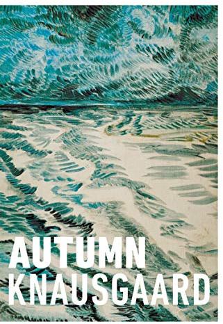 Autumn: From the Sunday Times Bestselling Author (Seasons Quartet 1)