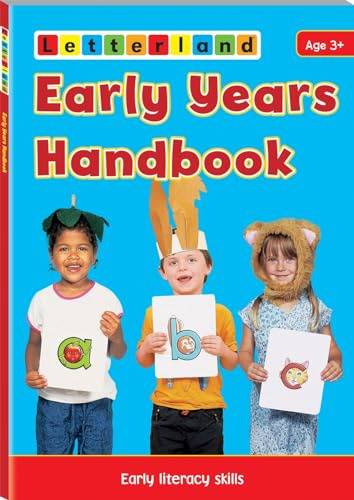 Early Years Handbook (Letterland) (Letterland S.)