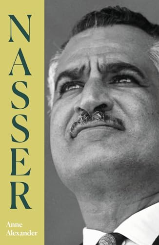 Nasser (Life & Times)