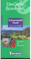 Oberrhein Schwarzwald, N°2488 (en allemand)