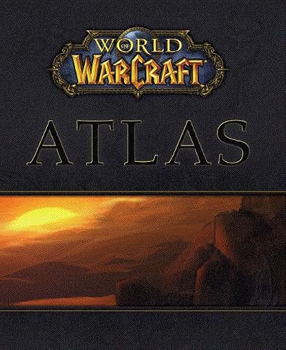 Atlas World of Warcraft