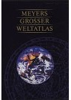Meyers großer Weltatlas: Der Atlas des 21. Jahrhunderts plus CD-ROM mit elektronischem Atlas mit rund 2 Mio. Einträge zu geographischen Objekten (Meyers Atlanten)