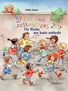Spiele aus Großmutters Zeit