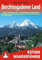 Berchtesgadener Land: Die schönsten Tal- und Höhenwanderungen. 51 Touren (Rother Wanderführer)