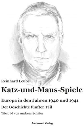 Katz-und-Maus-Spiele: Europa in den Jahren 1940 und 1941