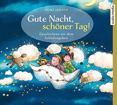 Gute Nacht,Schöner Tag!