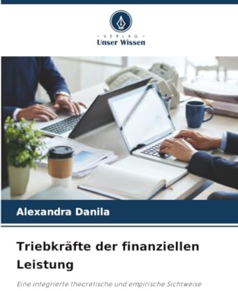 Triebkräfte der finanziellen Leistung: Eine integrierte theoretische und empirische Sichtweise