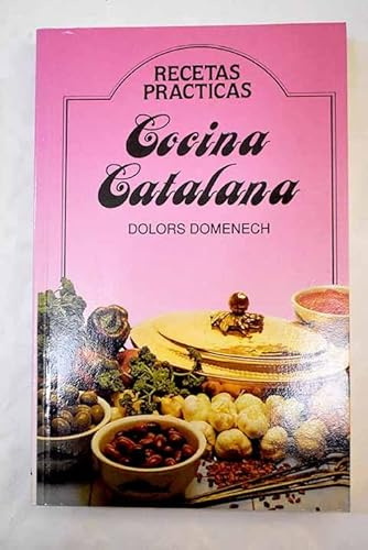 Cocina catalana