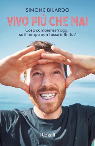 Vivo più che mai (Varia)