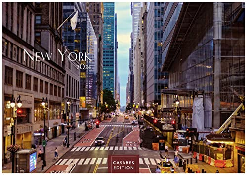 New York 2024 S 24x35cm