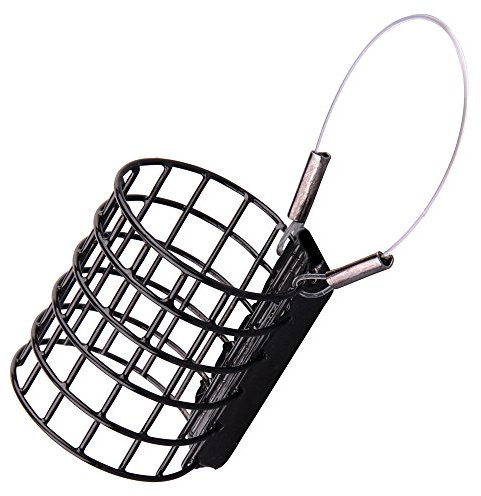 Cresta Cage Feeder M 3x3,2cm - Feederkorb, Gewicht:20g