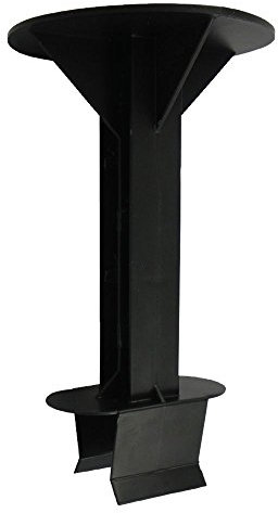 LOFTY Loft Storage Stilts: Attic Stilts Create The Perfect Loft Storage Flooring Solution. Attic Flooring Made Quick and Easy (24 Pack)