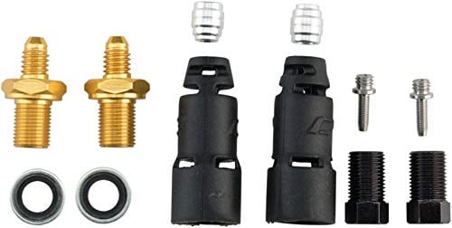 Jagwire Pro Quick-Fit Adapter