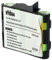 vhbw NiMH Batterie 1500mAh (4.8V) pour Appareil de médecine comme simulateur Musculaire Compex Mi-Sport, Performance Mi-Ready, Performance US