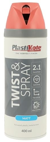 Plasti Kote PKT23115 Lackspray Dusty Coral
