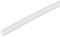 sourcing map Pneumatique Tube 4mm(0.16) OD x 2mm(0.08) ID x 1m(3.28pieds) Air Frein Tube Nylon Air Ligne Tuyau Transparent
