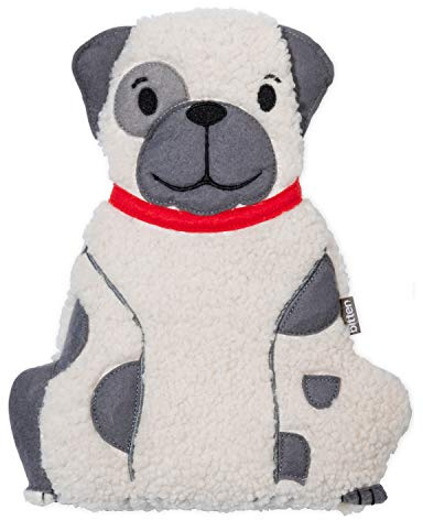 Huggable Rocky Boxer Dog