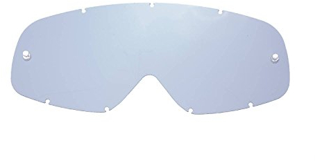 SeeCle SE-416194-HZ Smokey Ersatzgläser für Brillen kompatibel für Oakley O-Frame-Maske