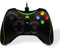 Freaks and Geeks Kabelgebundener Controller für Xbox 360 und PC, Schwarz