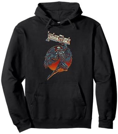 Judas Priest Redeemer Sweat à Capuche