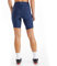 PEARL IZUMI W Quest Short Blau - Bequeme funktionale Damen Fahrrad Short, Größe M - Farbe Navy