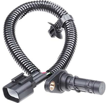 Frankberg Kurbelwellensensor Impulsgeber Mit Kabel für Hyundai i30 FD iX20 JC Cee'D ED Pro Cee'D ED Venga YN 2006-Heute 391802B010