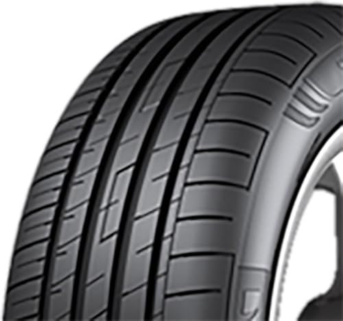 FULDA - 225/50 R17 TL 98V ECOCONTROL HP 2 XL MFS BSW - Sommerreifen