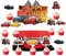Party Decorations Party Supplies Birthday Decoration birthday cake toppers Birthday Cake Decorations