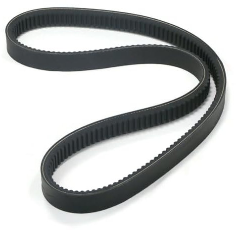 The ROP Shop | Cinghia di trasmissione per John Deere RE28721, A-RE28721, M125383, A-M125383 4X2 6X4 1200A