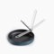 Joseph Joseph Space 24 cm (9,5) padella antiaderente con manico pieghevole, compatibile con l'induzione