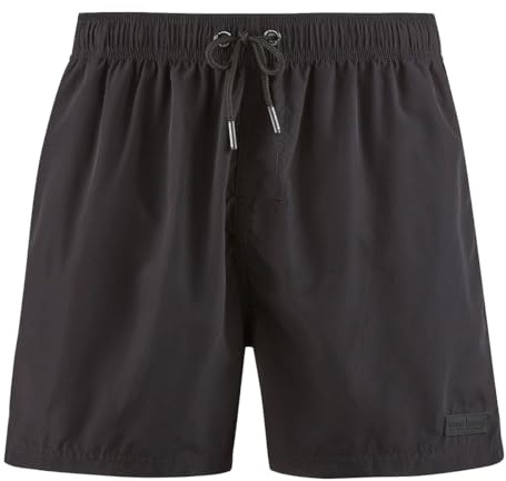 bruno banani - Wave Line 2.0 - Herren - Badeshorts - Bademode - Shorts