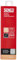 SENCO ZX16EAAR 1-3/8 21 Gauge Pin Nails, Galvanized Finish 2,000 Count Pack