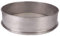 HXOUTGKP Diametro 30 Cm, Altezza 6 cm Sus Tutto in Acciaio Inox Setaccio in Acciaio Perchina Vibrante Elettrica Opzionale Mesh/80 Mesh