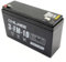 Batterie 6V 10ah AGM CHILWEE pour voiture électrique
