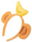 BCOATH Monkey Headband Cosplay Kostüm Flauschiges Haarband Mit Einzigartigem Affenohr-design Für Partys Halloween Und Bühnenaufführungen
