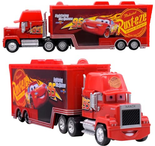 YCVBCY Cars Giocattolo Macchinine per Bambini Mini Auto Giocattolo Macchine Giocattolo Modello di Auto Giocattolo Giocattolo per Bambini in Metallo Pressofuso Giocattolo Regalo per Bambino-C