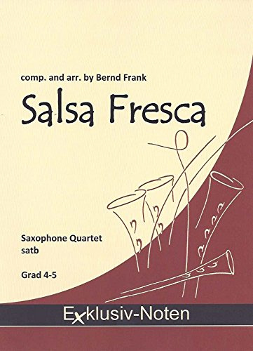 Exklusiv-Noten Musikverlag Bernd Frank