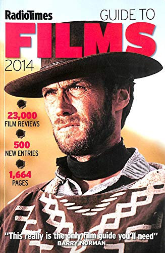 RADIO TIMES GUIDE TO FILMS 2014