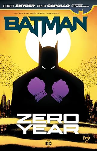 DC Comics