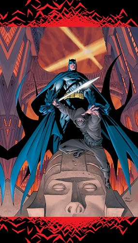Absolute Batman and Son