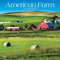 American Farms - Amerikanische Farmen 2021 - 16-Monatskalender: Original BrownTrout-Kalender [Mehrsprachig] [Kalender] (Wall-Kalender)